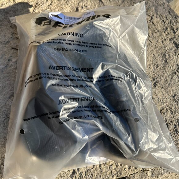 Fitville Men’s EasyTop Diabetic Shoes V5 – Size 13 - Picture 16 of 16